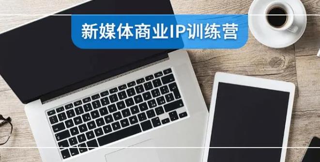 【6779期】商业IP孵化训练营新版，教你做商业Ip，做好人设，流量搞好钱