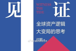 【8445期】付鹏的财经世界V+ 2024年 视频+文档